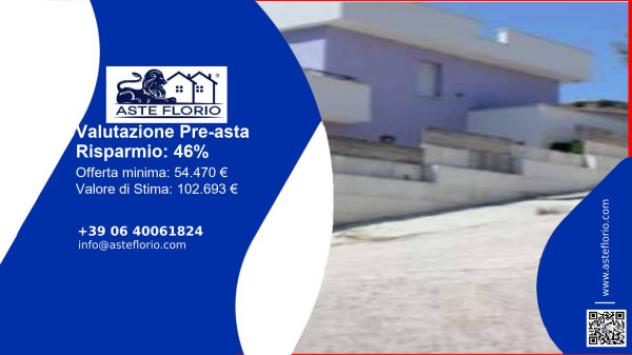 appartamento in vendita a Grottammare
