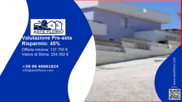 appartamento in vendita a Grottammare