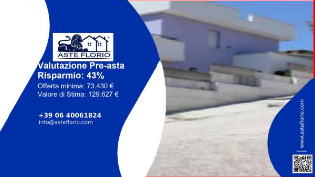 appartamento in vendita a Grottammare