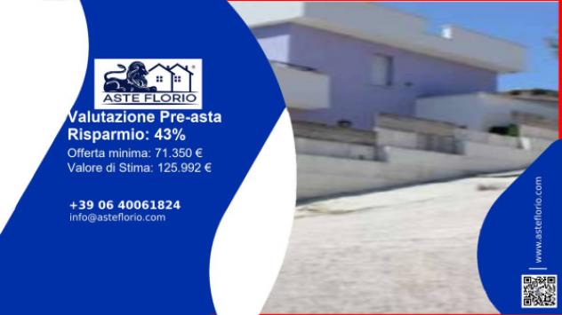 appartamento in vendita a Grottammare