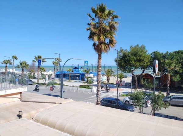 appartamento in vendita a Grottammare