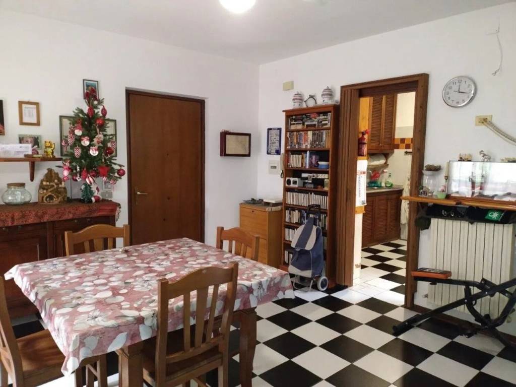 appartamento in vendita a Grottammare