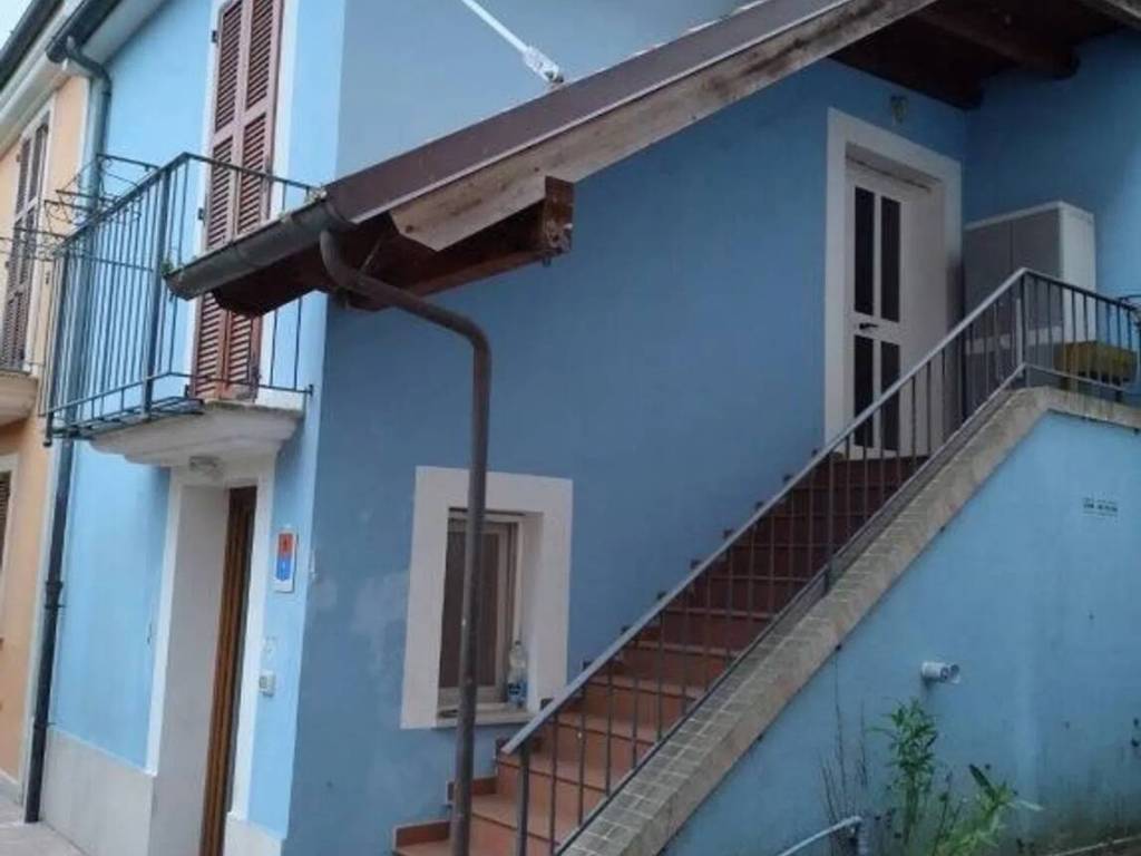 appartamento in vendita a Grottammare