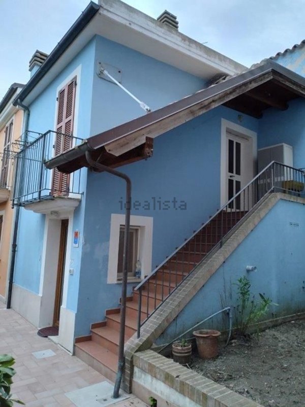 appartamento in vendita a Grottammare