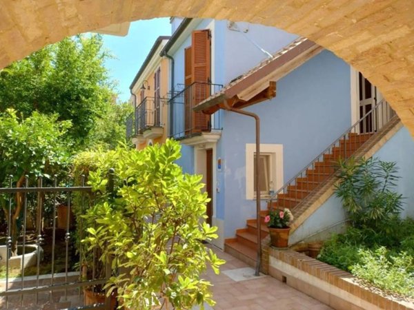 appartamento in vendita a Grottammare