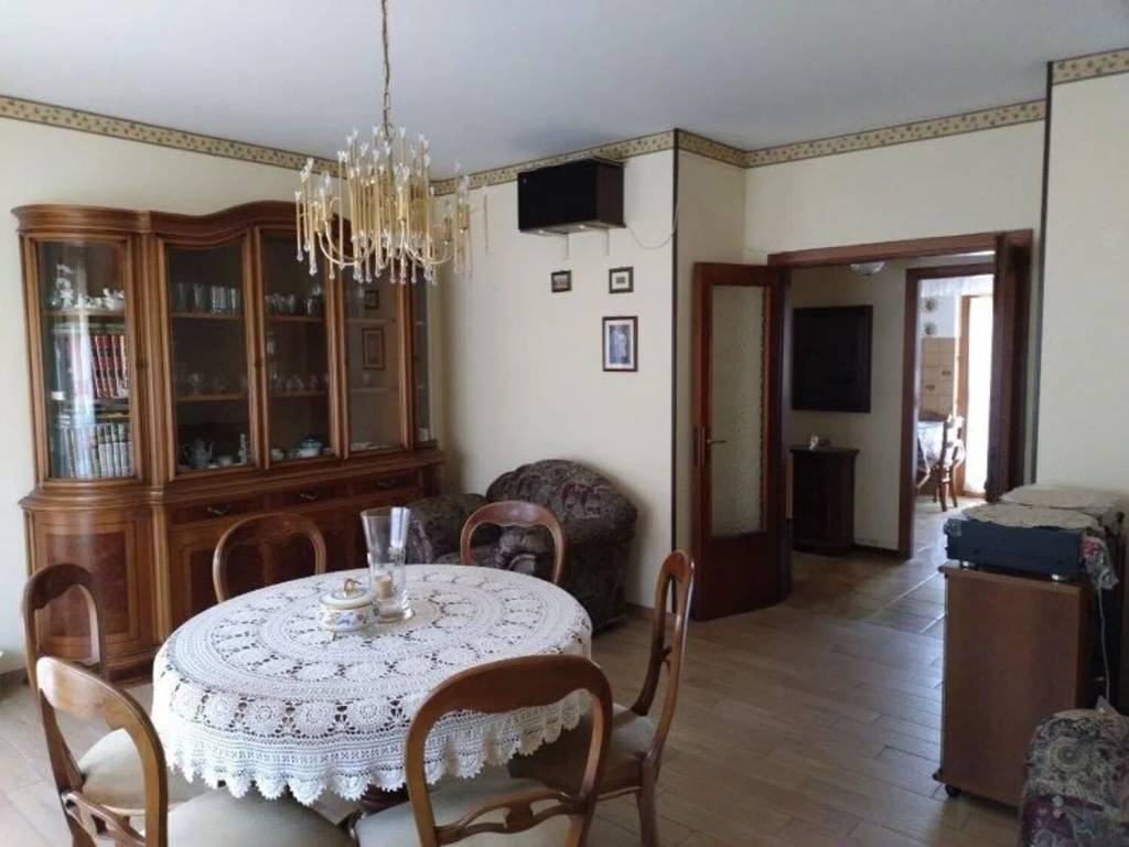 appartamento in vendita a Grottammare