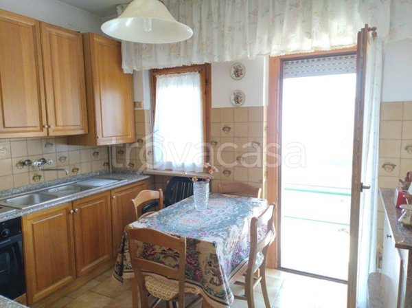 appartamento in vendita a Grottammare