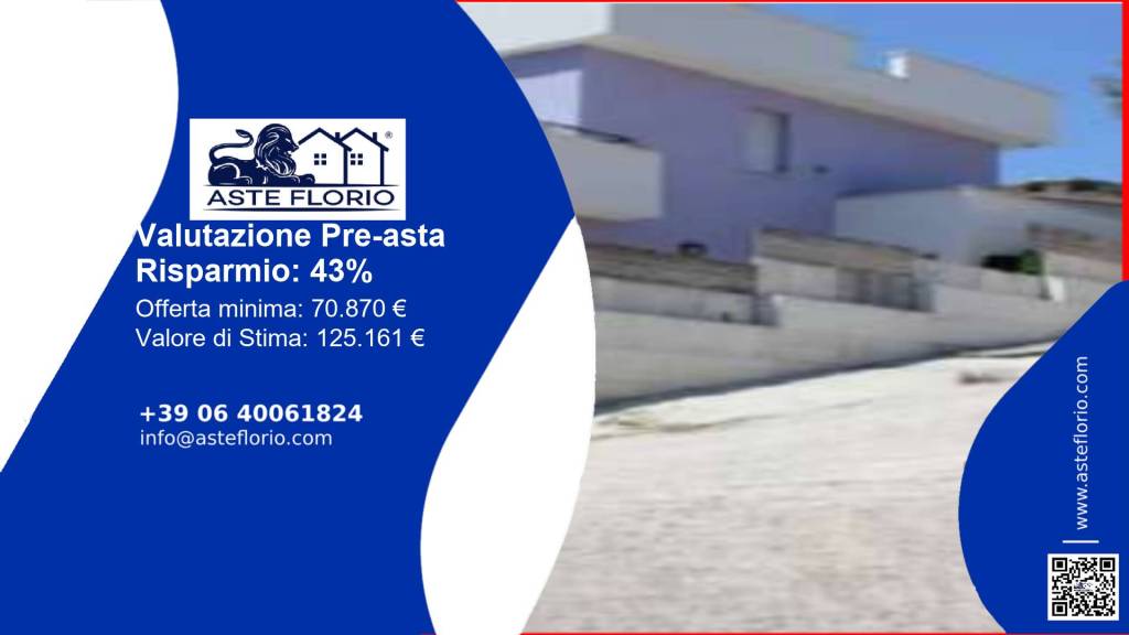appartamento in vendita a Grottammare