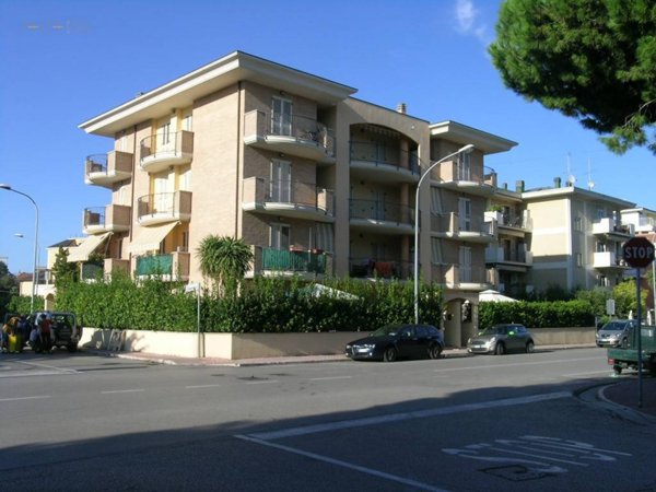 appartamento in vendita a Grottammare