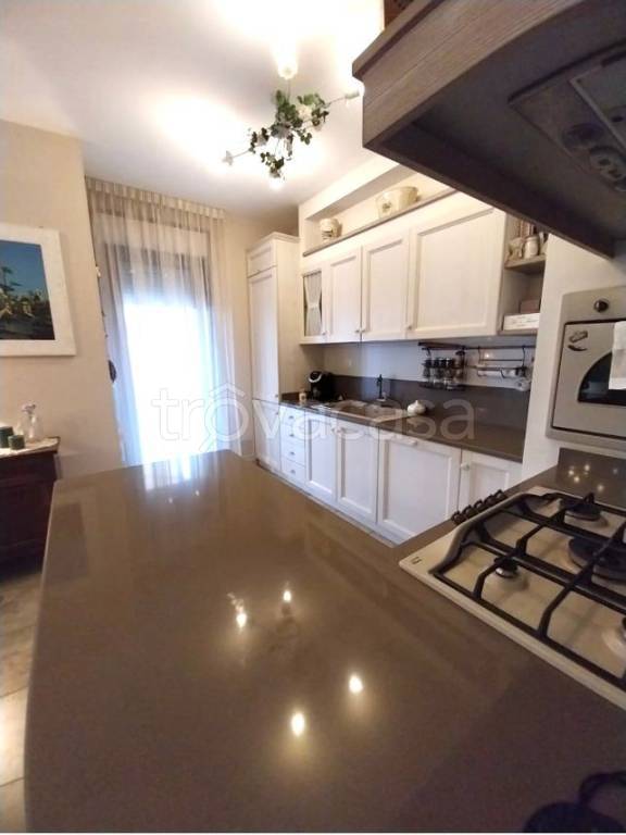 appartamento in vendita a Grottammare