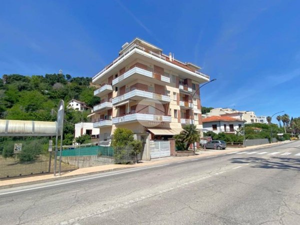 appartamento in vendita a Grottammare