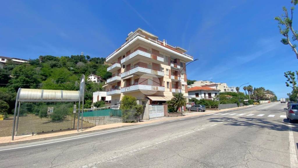 appartamento in vendita a Grottammare