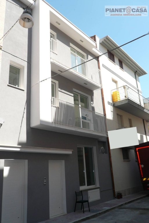appartamento in vendita a Grottammare