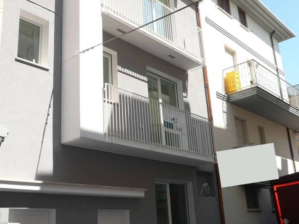 appartamento in vendita a Grottammare