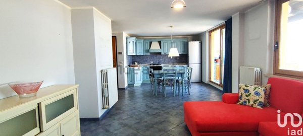 appartamento in vendita a Grottammare