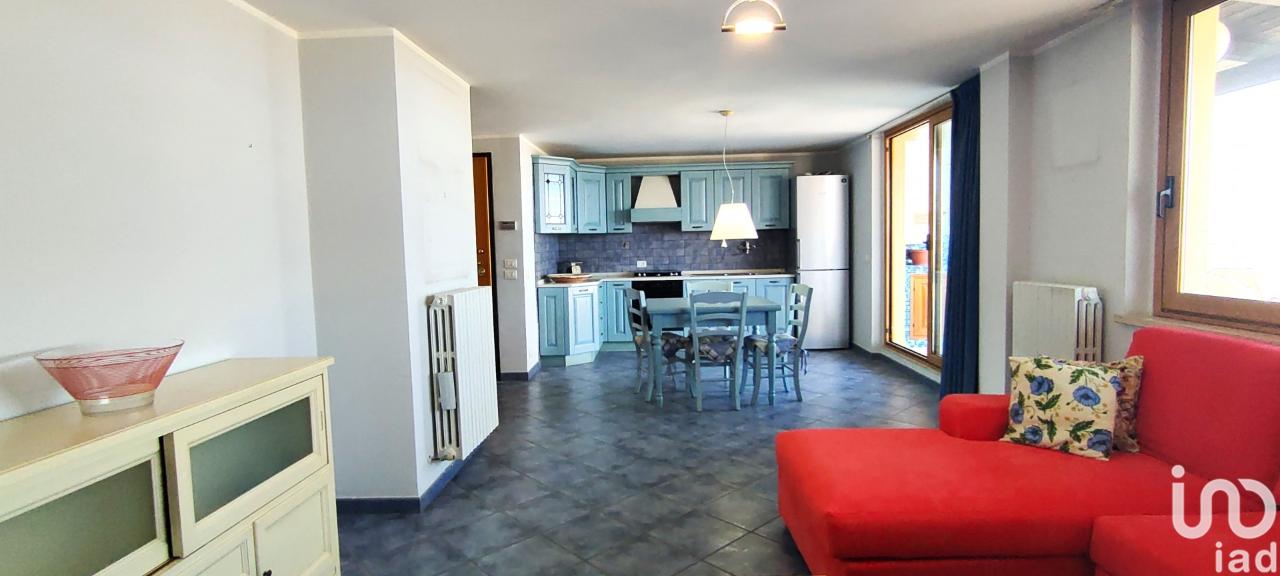 appartamento in vendita a Grottammare