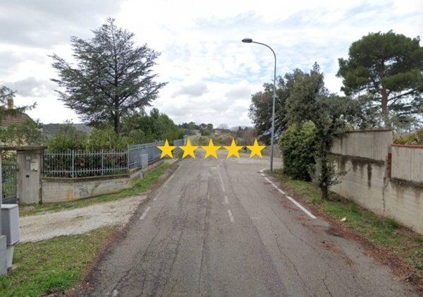 appartamento in vendita a Grottammare