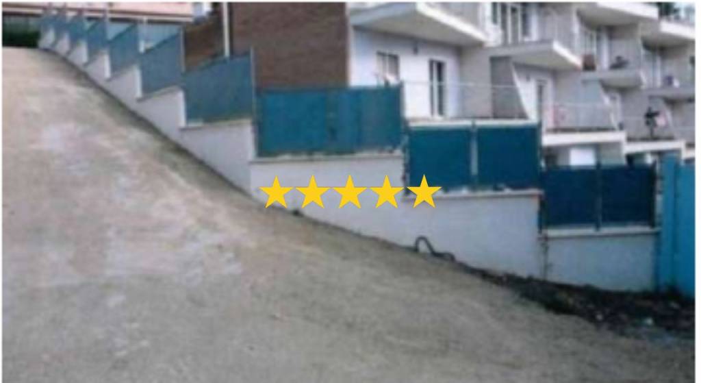 appartamento in vendita a Grottammare