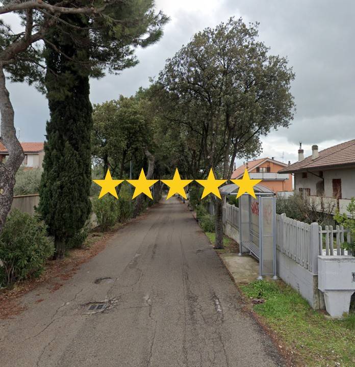 appartamento in vendita a Grottammare