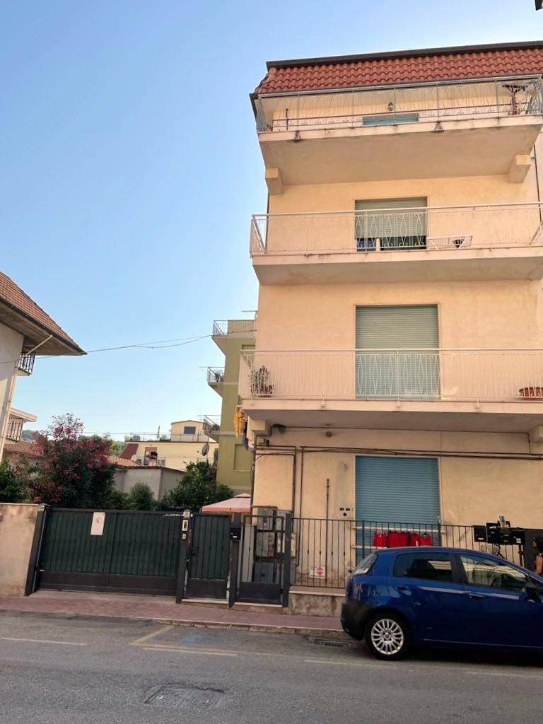appartamento in vendita a Grottammare