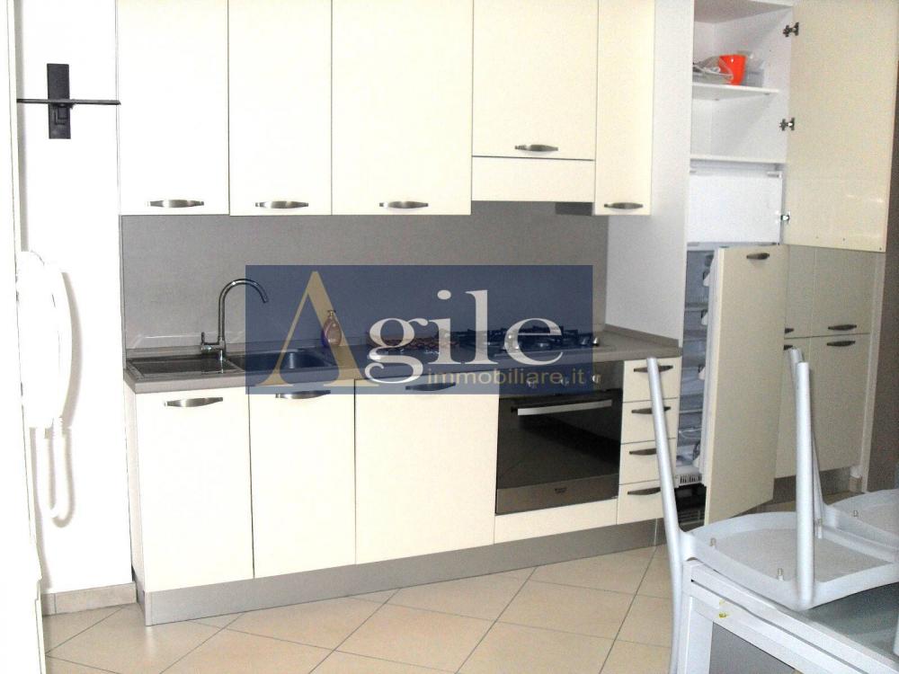 appartamento in vendita a Grottammare