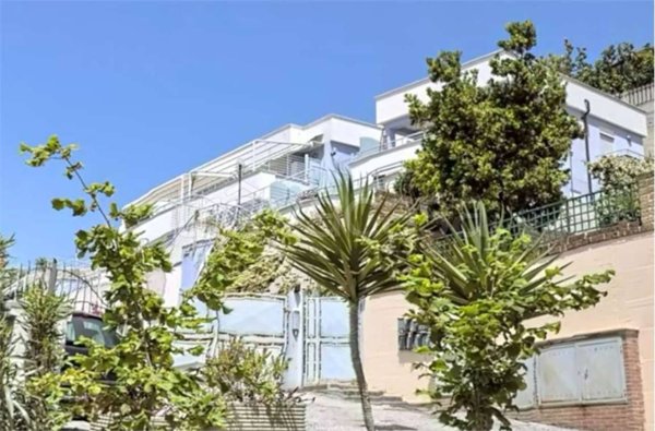 appartamento in vendita a Grottammare