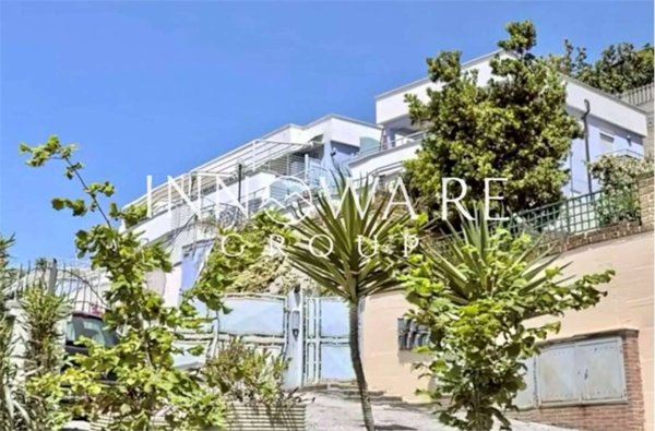 appartamento in vendita a Grottammare