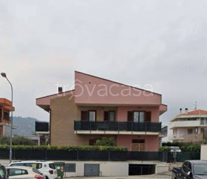 appartamento in vendita a Grottammare