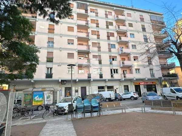 appartamento in vendita a Grottammare in zona Ischia