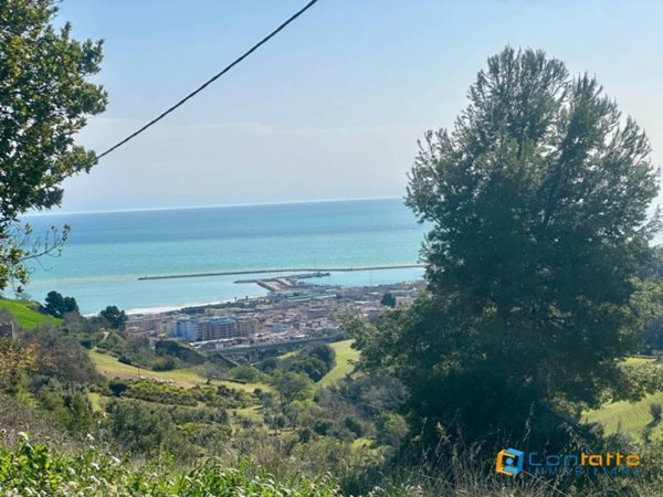 appartamento in vendita a Grottammare