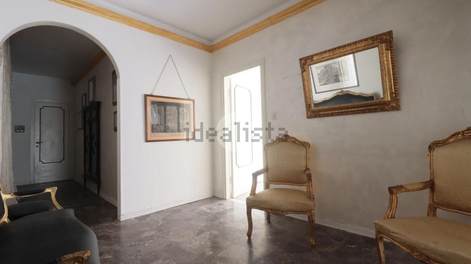 appartamento in vendita a Grottammare