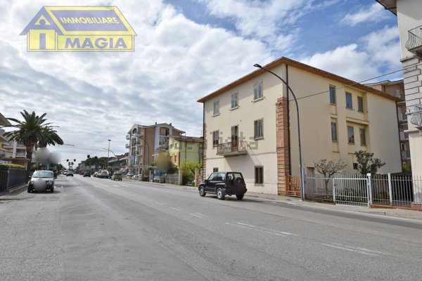appartamento in vendita a Grottammare