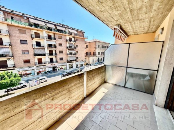 appartamento in vendita a Grottammare