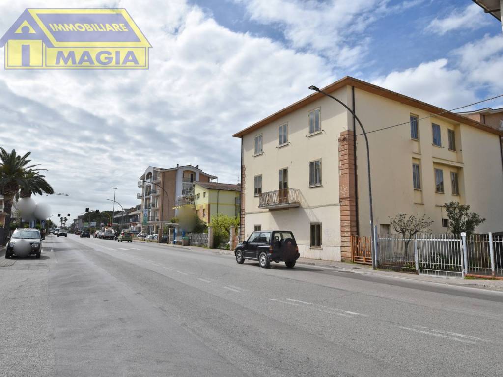 appartamento in vendita a Grottammare