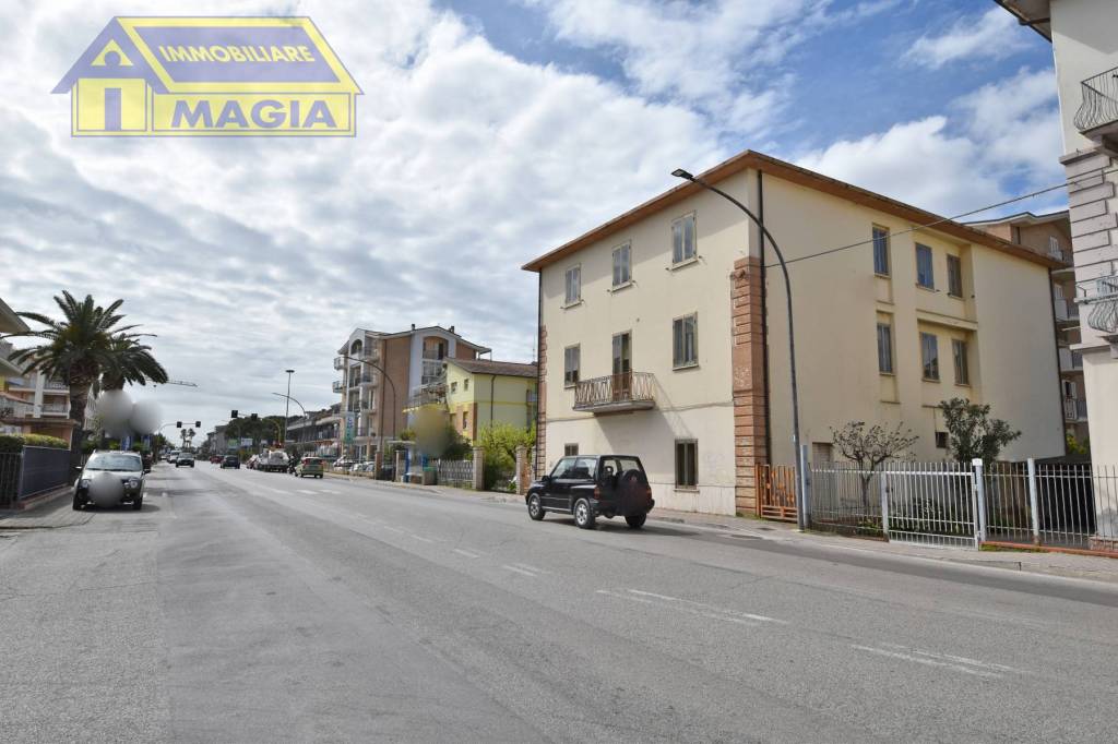 appartamento in vendita a Grottammare