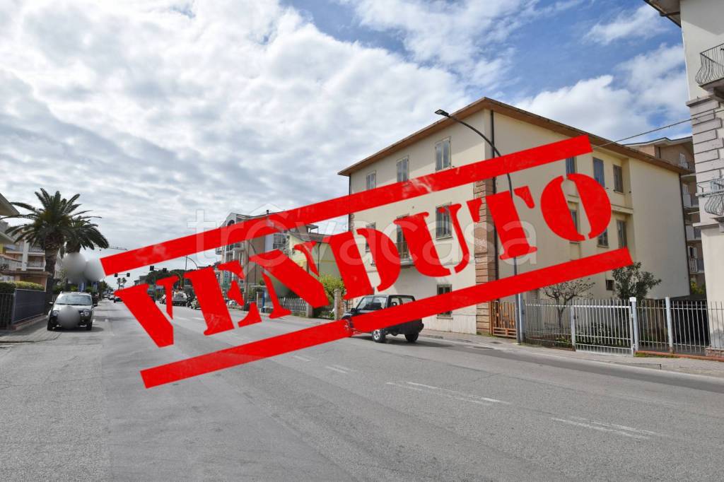 appartamento in vendita a Grottammare