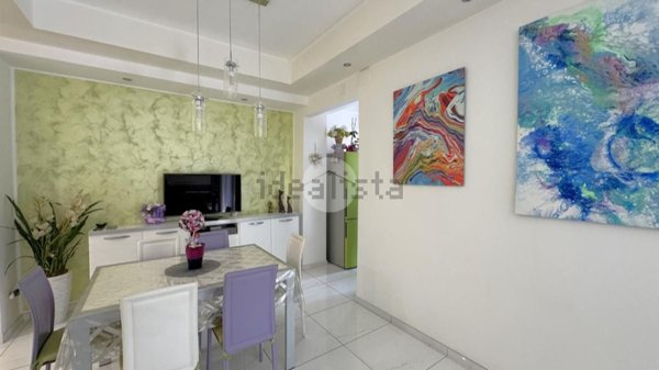 appartamento in vendita a Grottammare