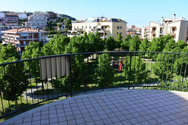 appartamento in vendita a Grottammare