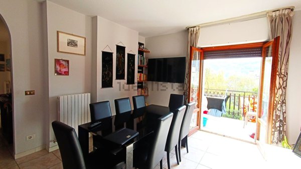 appartamento in vendita a Grottammare