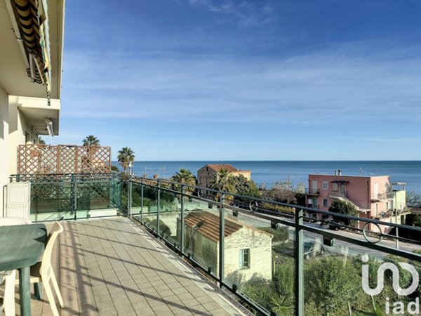 appartamento in vendita a Grottammare