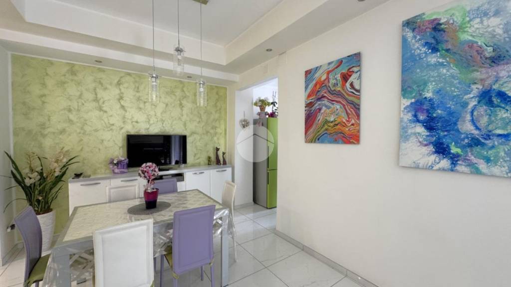 appartamento in vendita a Grottammare