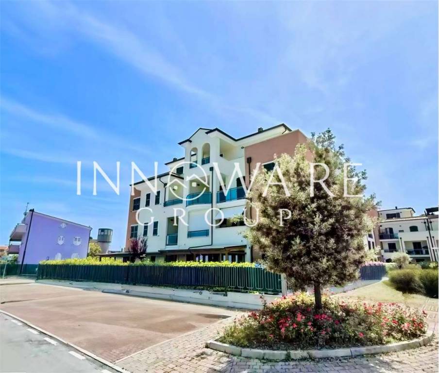 appartamento in vendita a Grottammare