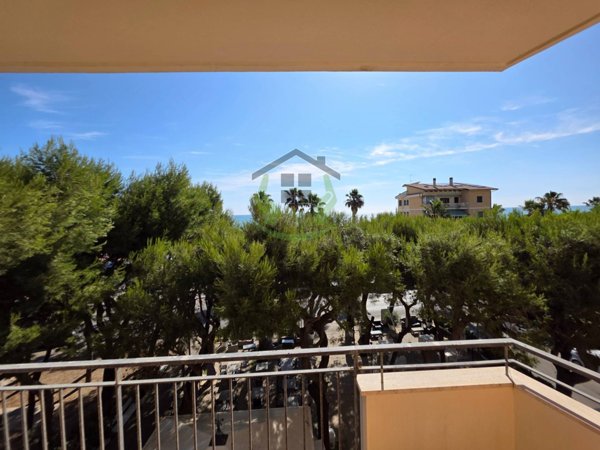 appartamento in vendita a Grottammare