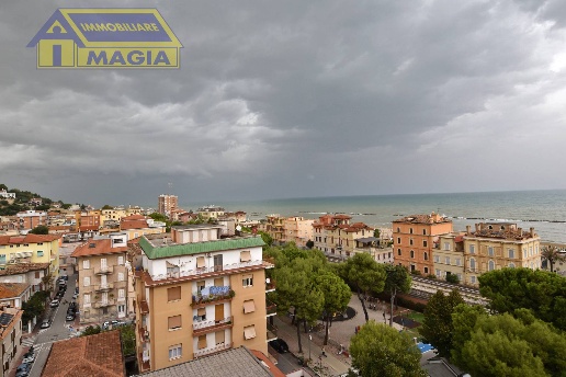 appartamento in vendita a Grottammare