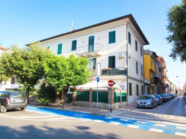appartamento in vendita a Grottammare
