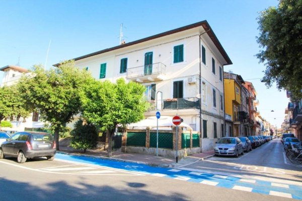 appartamento in vendita a Grottammare
