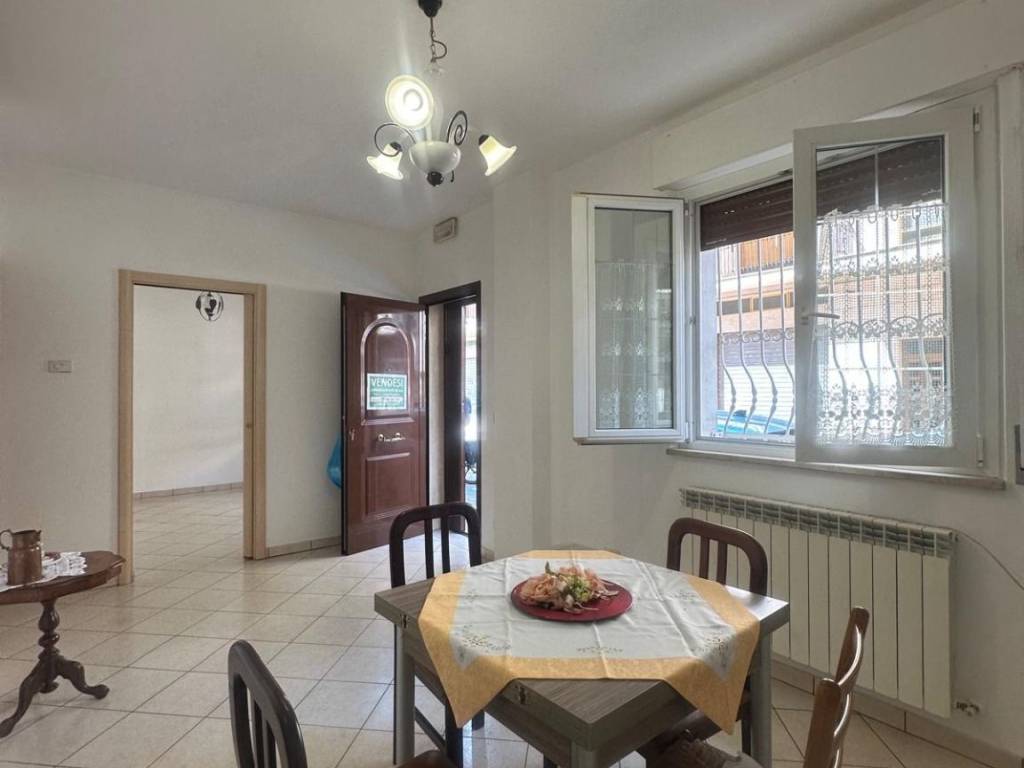 appartamento in vendita a Grottammare