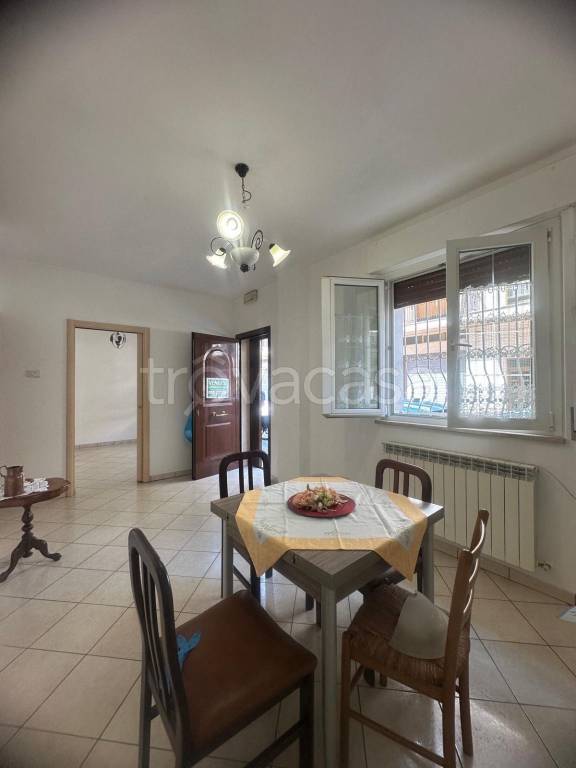 appartamento in vendita a Grottammare