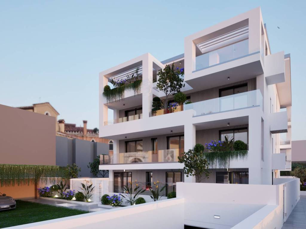 appartamento in vendita a Grottammare