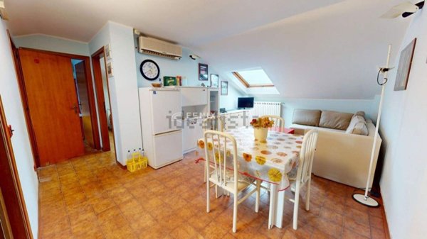 appartamento in vendita a Grottammare